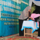Wisuda LPQ Wilayah Al Hasyimiyah