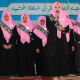 Wisuda LPQ Wilayah Al Hasyimiyah