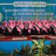 Wisuda LPQ Wilayah Al Hasyimiyah