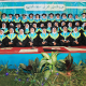 Wisuda LPQ Wilayah Al Hasyimiyah