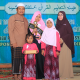 Wisuda LPQ Wilayah Al Hasyimiyah