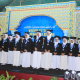 Wisuda PPIQ Puteri