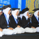 Wisuda PPIQ Puteri