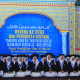 Wisuda PPIQ Puteri