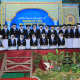 Wisuda PPIQ Puteri