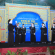 Wisuda PPIQ Puteri