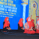 Wisuda PPIQ Puteri