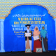 Wisuda PPIQ Puteri