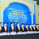 Wisuda PPIQ Puteri