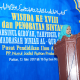 Wisuda PPIQ Puteri