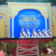 Wisuda PPIQ Puteri