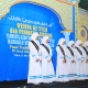 Wisuda PPIQ Puteri