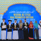 Wisuda PPIQ Puteri