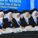 Wisuda PPIQ Puteri