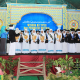 Wisuda PPIQ Puteri