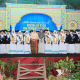 Wisuda PPIQ Puteri