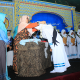 Wisuda PPIQ Puteri