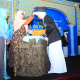 Wisuda PPIQ Puteri