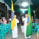 Wisuda PPIQ Puteri