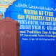 Wisuda PPIQ Puteri