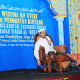 Wisuda PPIQ Puteri