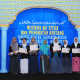 Wisuda PPIQ Puteri