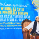Wisuda PPIQ Puteri