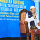 Wisuda PPIQ Puteri
