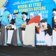 Wisuda PPIQ Puteri