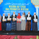 Wisuda PPIQ Puteri