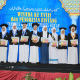 Wisuda PPIQ Puteri