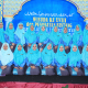 Wisuda PPIQ Puteri