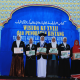 Wisuda PPIQ Puteri