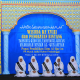 Wisuda PPIQ Puteri