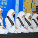Wisuda PPIQ Puteri