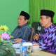 Kunjungan Al-Hikmah Surabaya