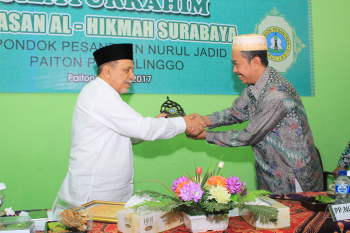 KH. Abdul Hamid Wahid