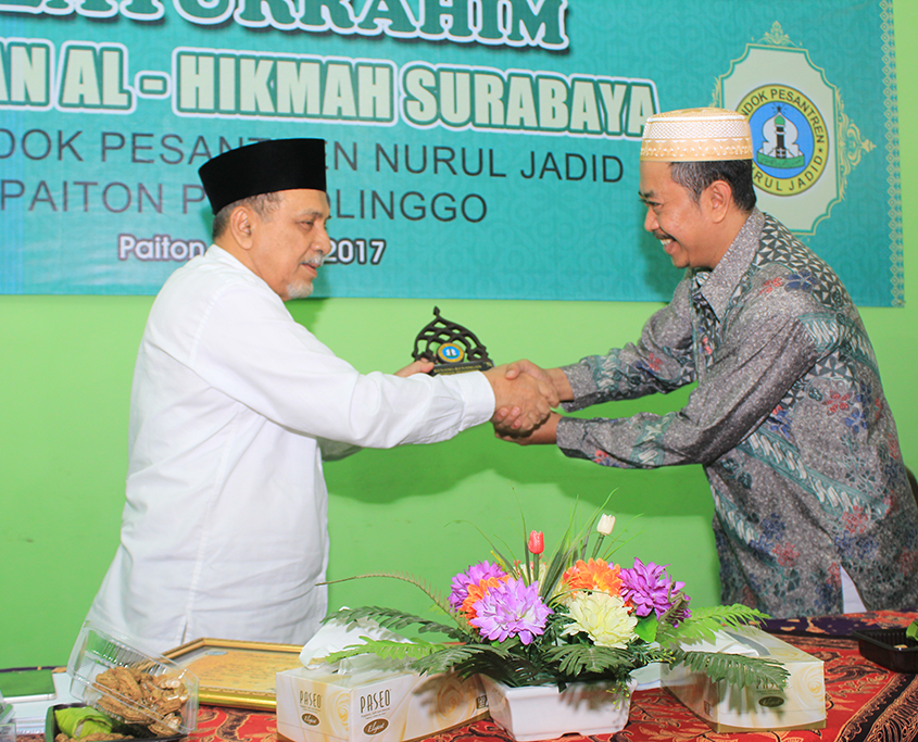 KH. Abdul Hamid Wahid