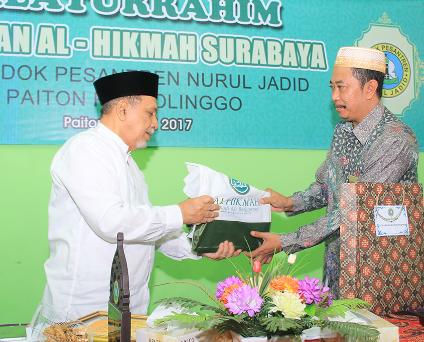 KH. Abdul Hamid Wahid