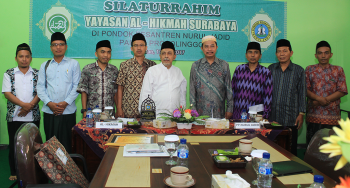 KH. Abdul Hamid Wahid