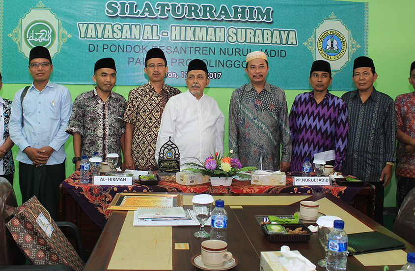 KH. Abdul Hamid Wahid
