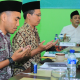 Kunjungan Al-Hikmah Surabaya