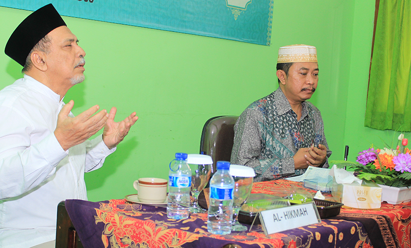 KH. Abdul Hamid Wahid