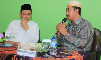 KH. Abdul Hamid Wahid