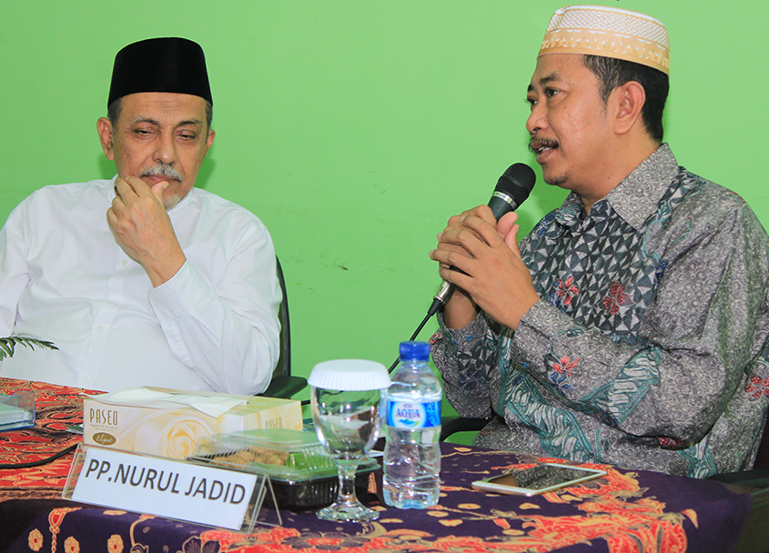 KH. Abdul Hamid Wahid