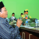 Kunjungan Al-Hikmah Surabaya