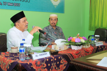 KH. Abdul Hamid Wahid