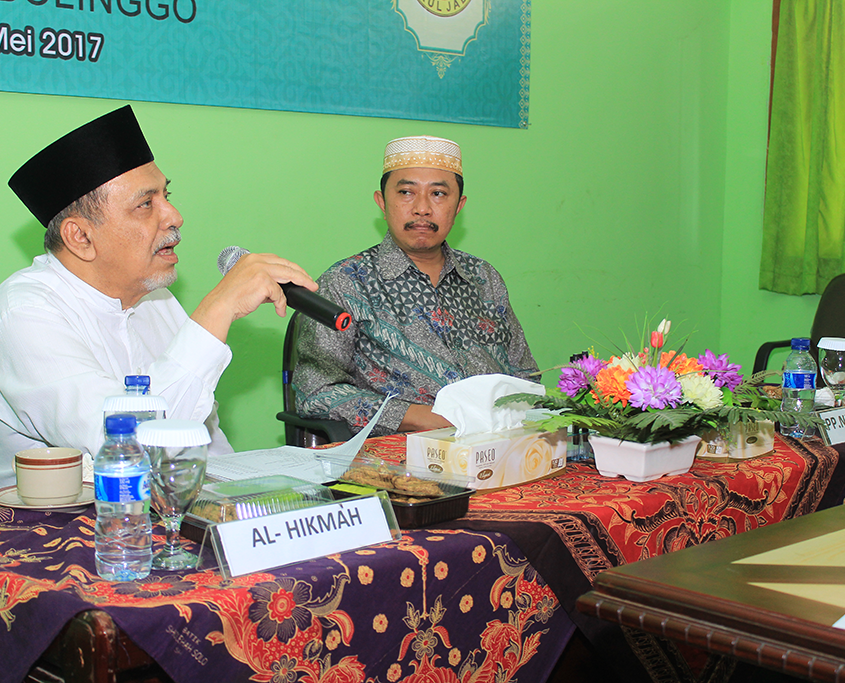 KH. Abdul Hamid Wahid