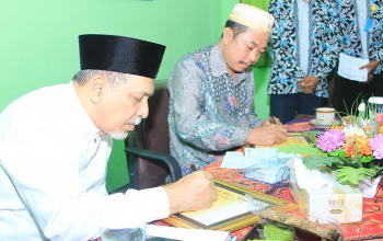 KH. Abdul Hamid Wahid