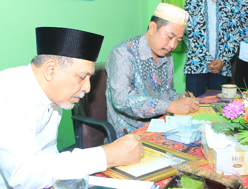 KH. Abdul Hamid Wahid